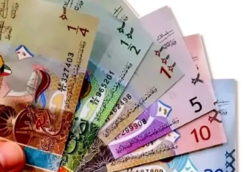 استقرار الدينار الكويتي أمام الجنيه المصري: أسعار البيع والشراء ليوم السبت 27 يونيو 2026