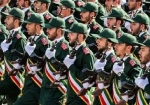 الحرس الثوري الإيراني: ردنا على الهجوم الأمريكي سيكون سريعاً وحاسماً