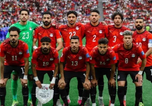 جامعة العاصمة تطلق Fan Zone لتشجيع الفراعنة في مواجهة إيران بكأس العالم 2026
