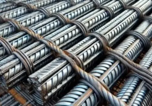 استقرار أسعار الحديد في السوق المصرية: الطن يتخطى 40 ألف جنيه اليوم السبت 27 يونيو 2026