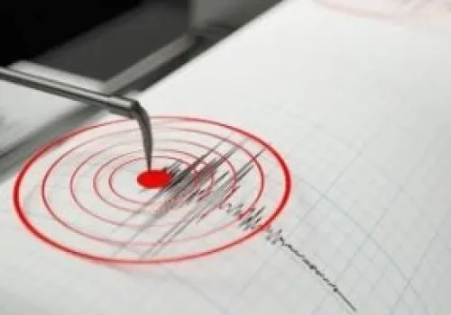 زلزال بقوة 5.4 درجة يهز سواحل أراجوا في فنزويلا مجددًا