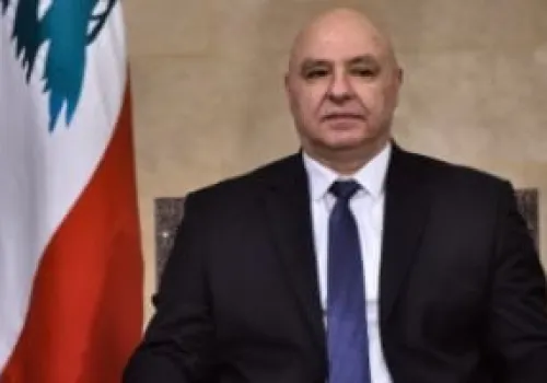 عون: الاتفاق الإطاري يفتح آفاق استعادة لبنان لسيادته الكاملة على أراضيه