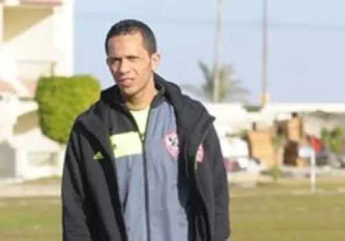 عبد الحليم علي: ذكرى اعتزال أسطورة الزمالك الذي ترك بصمة في تاريخ الكرة المصرية