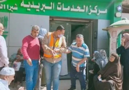 اشتراطات جديدة لتأهيل المباني وأماكن انتظار السيارات لتمكين ذوي الإعاقة في القانون المصري