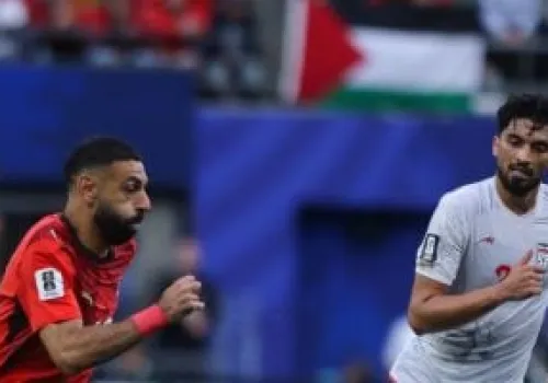 تقييم أداء محمد صلاح بعد استبداله أمام إيران: 57 دقيقة من الإبداع والمساهمة في المباراة