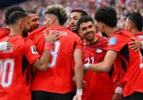 منتخب مصر يتأهل لدور الـ32 في كأس العالم 2026 رغم الخسائر المؤلمة في صفوف اللاعبين
