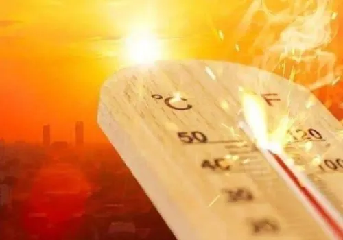 الأرصاد تحذر من موجة شديدة الحرارة اليوم السبت 27 يونيو 2026: تفاصيل الطقس ودرجات الحرارة في مختلف المناطق