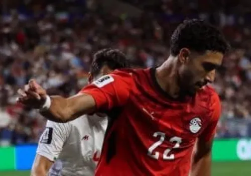 11 مليون دولار مكافأة تاريخية لمنتخب مصر بعد بلوغه دور الـ32 في كأس العالم 2026