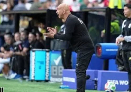 حسام حسن: "أسود مصر جاهزون لمواجهة أستراليا رغم الغيابات!