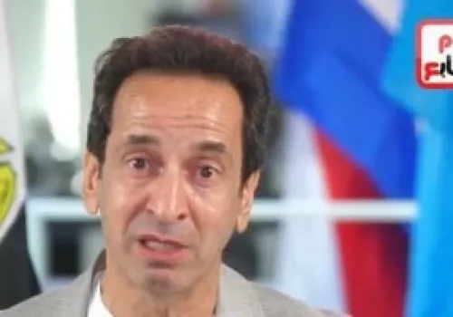 وليد ماهر: تأهل مصر للمونديال بفضل قيادة حسام حسن المتميزة - تفاصيل حصرية