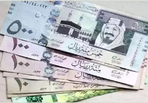 استقرار سعر الريال السعودي أمام الجنيه المصري في البنوك اليوم السبت 27 يونيو 2026