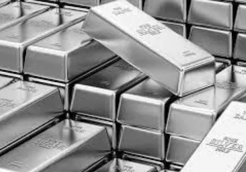 استقرار أسعار الفضة في مصر اليوم 27 يونيو 2026: تعرف على أسعار الأعيرة المختلفة