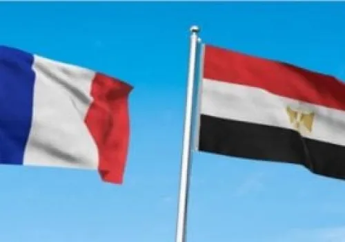 فرنسا تؤكد التزامها بتعزيز الشراكة الاستراتيجية مع مصر من خلال اتفاقيات جديدة