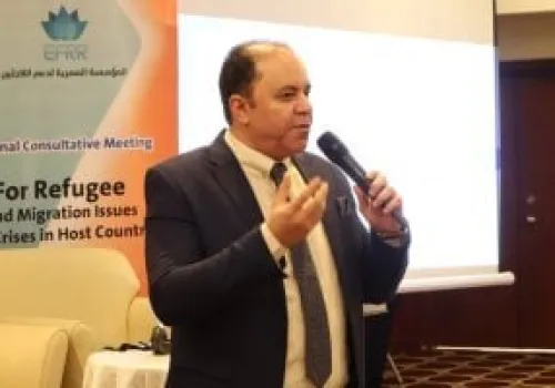 مصر تعزز حقوق اللاجئين بإطلاق منظومة لجوء وطنية شاملة ودعم دولي متواصل