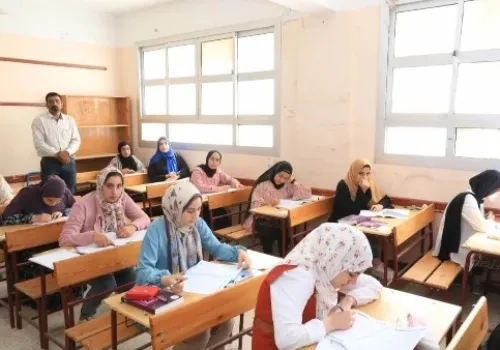 متحدث التعليم يوجه رسالة لطلاب الثانوية: التركيز على امتحان اللغة العربية بعد تأهل منتخب مصر للمونديال