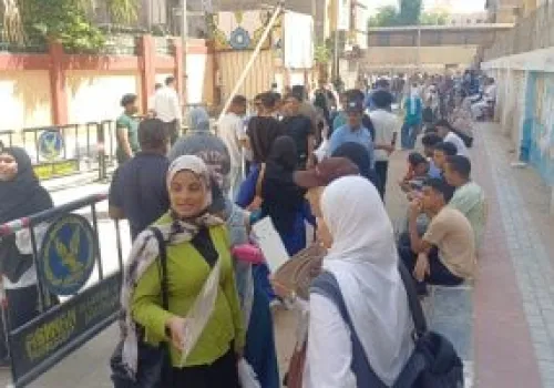 استعداداً لامتحانات الثانوية العامة: تفاصيل توزيع الأسئلة ودرجات المواد المضافة للمجموع