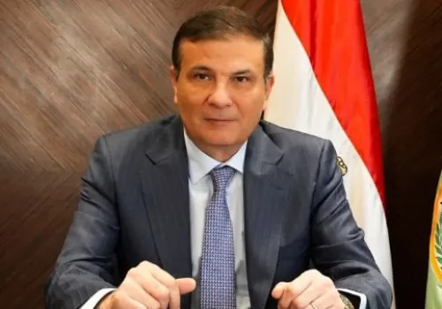 وزير الزراعة يؤكد صرف الأسمدة المدعمة على مدار الساعة لحماية المحاصيل وضمان حقوق المزارعين