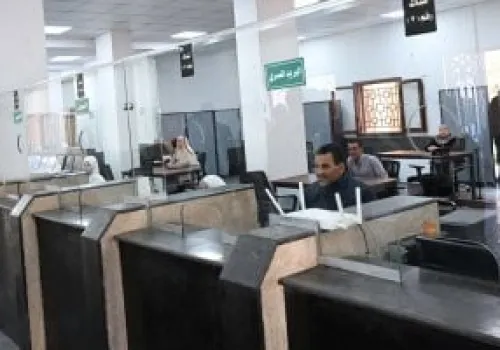 تيسير إجراءات تراخيص البناء في مصر: من 15 إلى 8 خطوات عبر النظام الرقمي الجديد