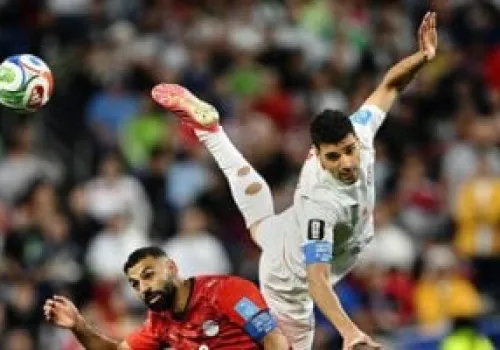 الفراعنة يسجلون إنجازات تاريخية في كأس العالم 2026: أسرع هدف ونجوم يكتبون التاريخ
