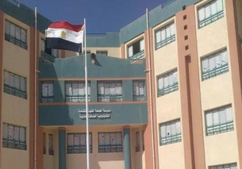 استكشف البدائل التعليمية: مدارس جديدة للثانوية العامة 2026 تفتح آفاقاً مهنية مبتكرة
