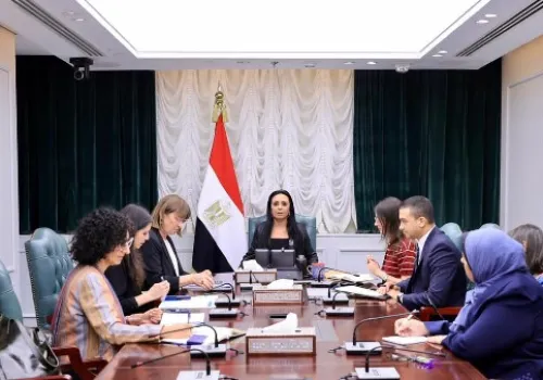 مصر والأمم المتحدة تتعاون لتعزيز الحماية الاجتماعية والتمكين الاقتصادي للفئات الأكثر احتياجًا
