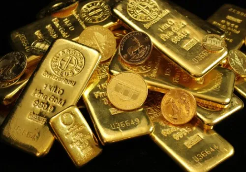 ارتفاع ملحوظ في أسعار سبائك الذهب BTC في مصر اليوم 27 يونيو 2026