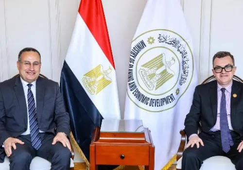 مصر تعزز الابتكار: وزراء التخطيط والتعليم العالي يتعاونان لتحويل الأبحاث الجامعية إلى مشروعات إنتاجية