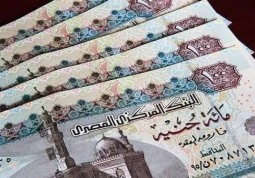 البنك المركزي المصري يعلن عن طرح أذون خزانة بقيمة 65 مليار جنيه غدًا الأحد لتعزيز السيولة في السوق المحلي