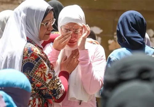 خطوات تقديم تظلمات الشهادة الإعدادية 2026 في الجيزة: الرسوم والمواعيد المتاحة