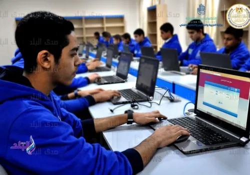 فتح باب التقديم في مدارس التكنولوجيا التطبيقية لعام 2027: الشروط والرابط والتخصصات المتاحة
