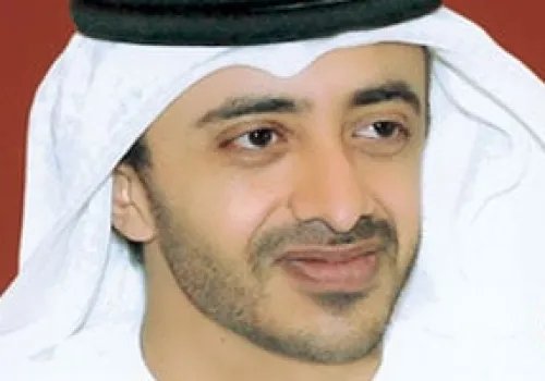 الإمارات تعبر عن دعمها الكامل لاستقرار لبنان خلال اتصال مع رئيس الوزراء نواف سلام