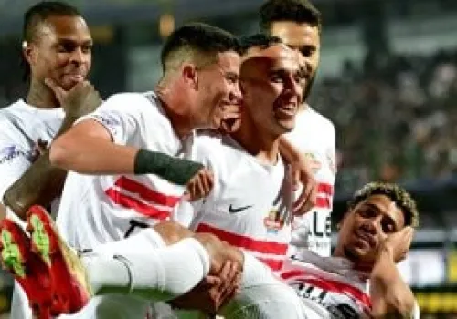 الزمالك يعلن عن بداية فترة الإعداد للموسم الجديد في الأسبوع الأول من يوليو