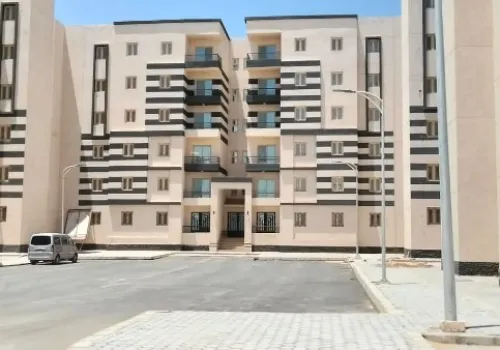 وزيرة الإسكان تتابع تنفيذ مشروعات مبادرة 'سكن لكل المصريين' في المدن الجديدة لتعزيز جودة الحياة