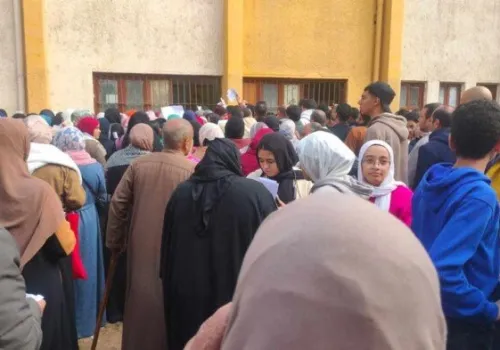 آخر فرصة لتقديم تظلمات الشهادة الإعدادية 2026 في القاهرة: الموعد النهائي والتفاصيل المهمة