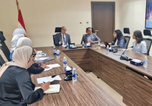 الإسكان تبحث مع برنامج الهابيتات تطوير سوق الإيجارات وتعزيز آليات التصالح