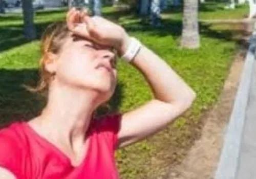 موجة حر غير مسبوقة تضرب أوروبا وتؤدي لتسجيل درجات حرارة قياسية في نصف مدن القارة