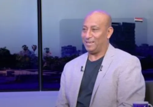 ياسر ريان: مواجهة أستراليا فرصة ذهبية للفراعنة في كأس العالم 2026