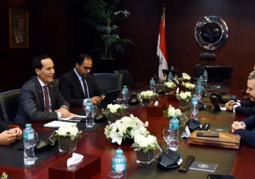 هيئة الاستثمار تعزز قطاع التكنولوجيا في مصر من خلال تنسيق الجهود لدعم المستثمرين وتحسين بيئة الأعمال