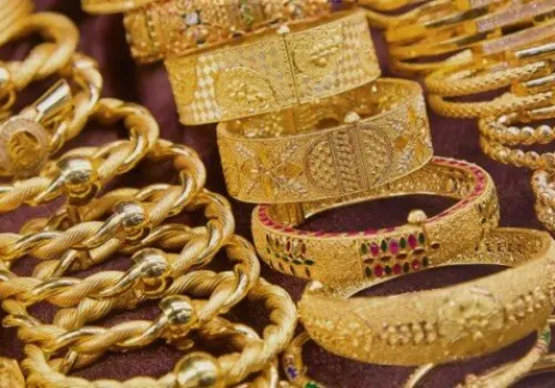 استقرار أسعار الذهب في مصر اليوم السبت 27 يونيو 2026: عيار 21 يحافظ على مستوياته