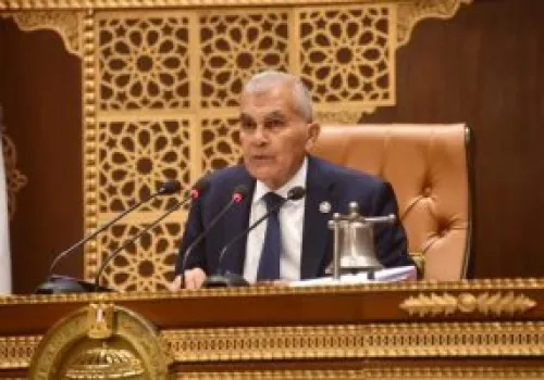 رئيس مجلس الشيوخ يهنئ وزارة الخارجية بمئوية الدبلوماسية المصرية: 200 عام من الريادة والاحترام الدولي