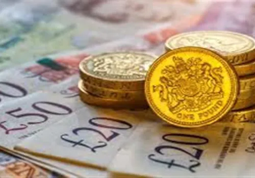 استقرار سعر الجنيه الإسترليني مقابل الجنيه المصري في البنوك المصرية اليوم 27 يونيو 2026