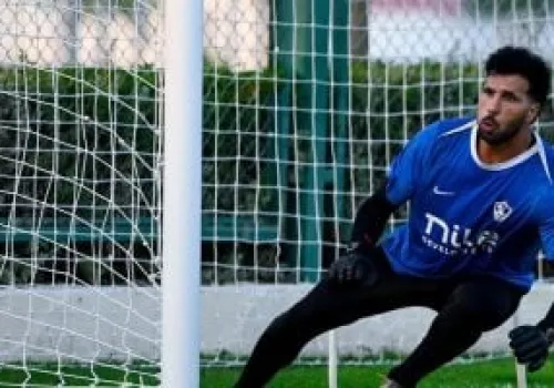 مهدي سليمان: الفراعنة كتبوا تاريخهم بتأهلهم التاريخي لدور الـ32 في كأس العالم 2026