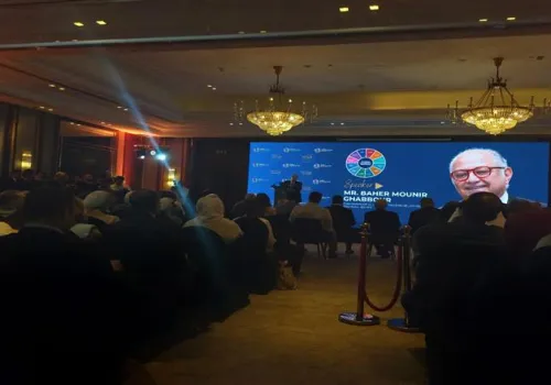 مصر تحتضن المهرجان العالمي لريادة الأعمال 2026: انطلاق مؤتمر الإعلان الرسمي في القاهرة