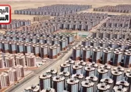 حي الأسمرات: قصة نجاح مصرية في القضاء على العشوائيات بفضل ثورة 30 يونيو