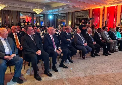 مصر تستضيف المهرجان العالمي لريادة الأعمال 2026 بمشاركة رفيعة تعزز دورها كمركز إقليمي للابتكار