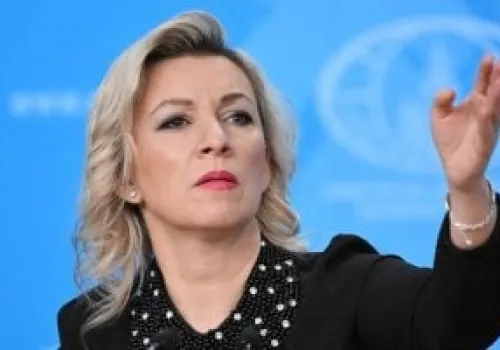 زاخاروفا تدعو إلى حوار لحل قضية ممتلكات روسيا في بولندا amid توتر دبلوماسي