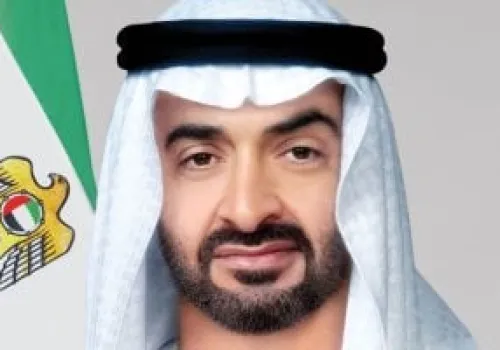 اتصال هاتفي بين رئيس الإمارات ورئيس لبنان لتعزيز التعاون ومناقشة التطورات الإقليمية