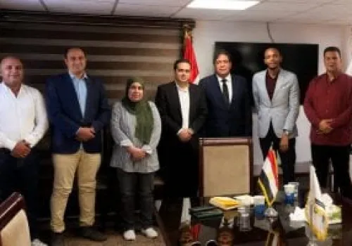 تفعيل الزراعات التعاقدية في مصر: ورشة عمل تنسيقية لتعزيز الأمن الغذائي والتنمية الزراعية