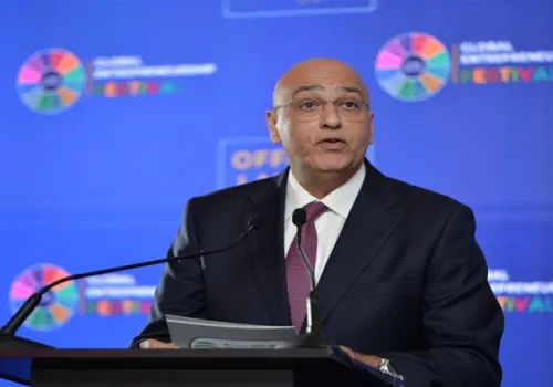 مصر تستضيف مهرجان ريادة الأعمال 2026: تأكيد على التزام الدولة بدعم الابتكار وتمكين الشباب