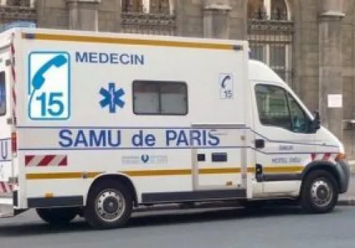 باريس تحت وطأة موجة حر قاتلة: 109 وفيات خلال 24 ساعة تسلط الضوء على أزمة صحية خطيرة